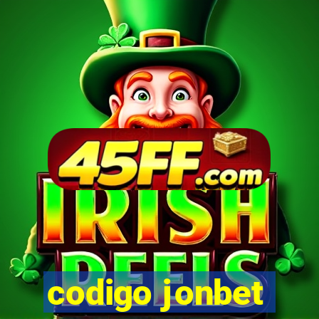 codigo jonbet